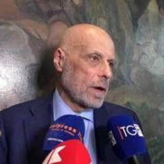Procuratore Viola: "Convenzione con Inps a contrasto delle irregolarità sul lavoro" Procuratore Viola: "Convenzione con Inps a contrasto delle irregolarità sul lavoro"
