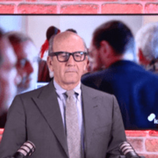 Ue-Mercosur, Napoleone (IT-EX): "Superare difficoltà, mercati da centinaia mln compratori" Ue-Mercosur, Napoleone (IT-EX): "Superare difficoltà, mercati da centinaia mln compratori"