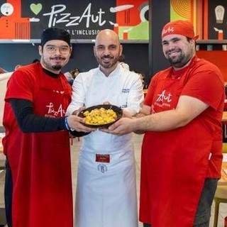 Carbonara day, da PizzAut si festeggia con '#Carebonara', pasta entra nel menù con Barilla Carbonara day, da PizzAut si festeggia con '#Carebonara', pasta entra nel menù con Barilla