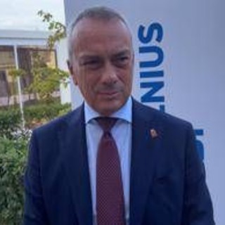 Fresenius Kabi, Pasini: "Nuova linea di produzione dà lustro alla provincia di Verona"