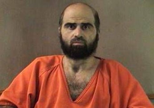 Fucilazione del killer di Fort Hood, Trump: "Non sarà in diretta streaming" Fucilazione del killer di Fort Hood, Trump: "Non sarà in diretta streaming"