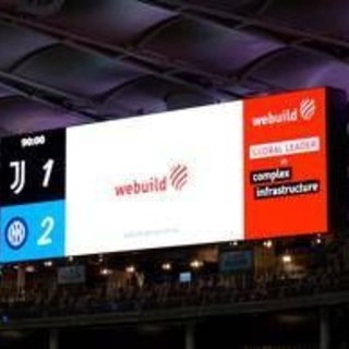 Webuild sostiene 'Calcio Italiano' a Perth: chiusa la settimana con Milan, Inter, Juventus e Palermo