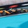 F1 Gp Ungheria, la griglia di partenza: Norris in pole