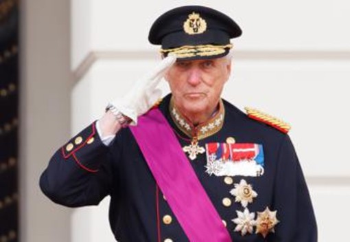 Morto a 89 anni re Harald V, la Norvegia piange il suo monarca