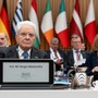 Ue, Mattarella “Avanti con determinazione sulle riforme” Ue, Mattarella “Avanti con determinazione sulle riforme”