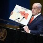 Netanyahu e le accuse sul 7 ottobre, l'ex capo dello Shin Bet: "Avvertito? Plausibile, rischia il carcere" Netanyahu e le accuse sul 7 ottobre, l'ex capo dello Shin Bet: "Avvertito? Plausibile, rischia il carcere"