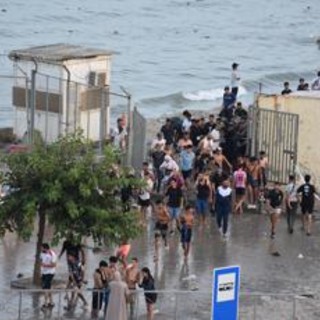 Ceuta, crisi migratoria o guerra ibrida? Tutte le domande (e le contraddizioni) aperte Ceuta, crisi migratoria o guerra ibrida? Tutte le domande (e le contraddizioni) aperte