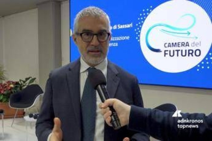 Imprese, Romano (InfoCamere): "Con Camere del Futuro ecco Janas l’Ia a supporto aziende"