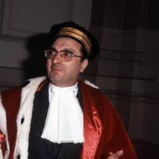 Morto a 95 anni l'ex giudice Corrado Carnevale, il suo soprannome era 'ammazzasentenze'