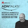 Pd, domani Goffredo Bettini alle 11 all'Adnkronos Pd, domani Goffredo Bettini alle 11 all'Adnkronos