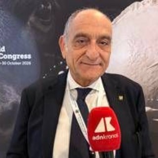 Campanile (Buffalo Federation), "Robotica e genomica cambieranno l'allevamento"