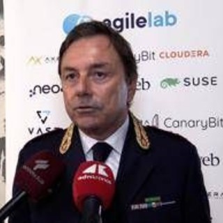 Ai, Viola (Scuola Polizia): "Sia strumento al servizio dell'investigatore"