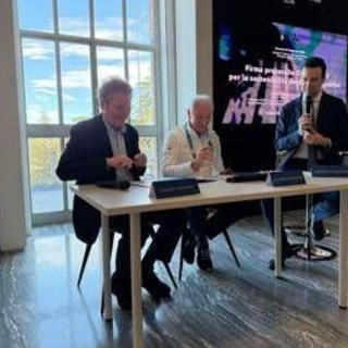 Milano-Cortina, Capuano (Conai): "Olimpiadi sostenibili? Direi di sì"