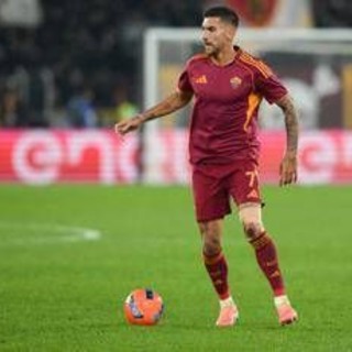 Europa League, oggi Panathinaikos-Roma: orario, probabili formazioni e dove vederla Europa League, oggi Panathinaikos-Roma: orario, probabili formazioni e dove vederla
