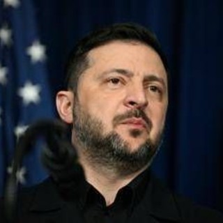 Ucraina, colloqui di Ginevra già in salita: Mosca richiama il 'falco' Medinsky. Trump: "Zelensky si dia una mossa" Ucraina, colloqui di Ginevra già in salita: Mosca richiama il 'falco' Medinsky. Trump: "Zelensky si dia una mossa"