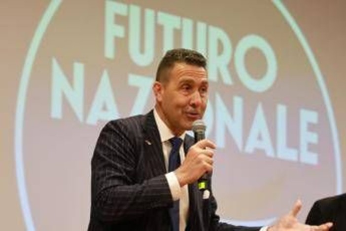 Vannacci: "Da Futuro Nazionale nessuna benedizione a candidati islamici" Vannacci: "Da Futuro Nazionale nessuna benedizione a candidati islamici"