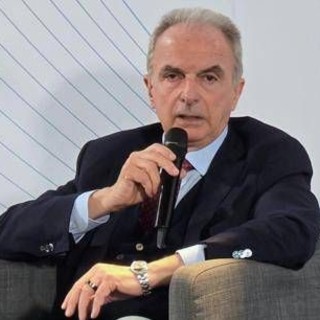 Di Palma (Enac): "Aeroporti motore dello sviluppo, concessioni lunghe decisive" Di Palma (Enac): "Aeroporti motore dello sviluppo, concessioni lunghe decisive"