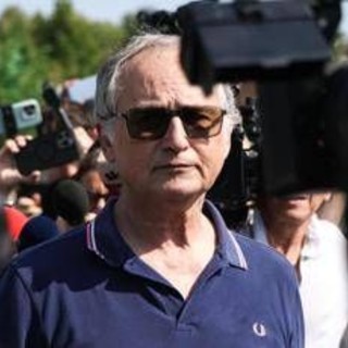 Mario Roggero resta in carcere, tribunale sorveglianza di Torino rigetta richiesta differimento pena Mario Roggero resta in carcere, tribunale sorveglianza di Torino rigetta richiesta differimento pena