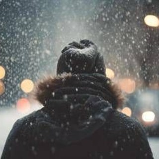 Maltempo, ancora freddo e neve ma arriva la svolta