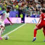 L’Algeria ribalta la Giordania, sfida per il 2° posto con l’Austria L’Algeria ribalta la Giordania, sfida per il 2° posto con l’Austria