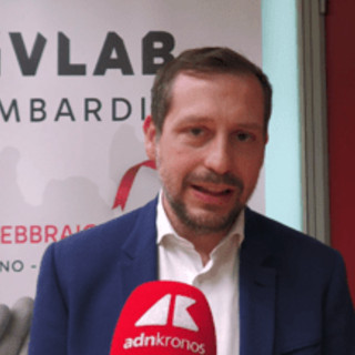 Monti (Lombardia): "Su Hiv strategia prevenzione integrata e dedicata ai giovani" Monti (Lombardia): "Su Hiv strategia prevenzione integrata e dedicata ai giovani"