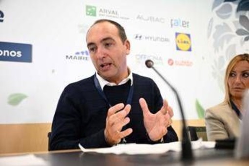 Boldrin (Decathlon): "Per ogni prodotto calcoliamo impatto, obiettivo -55% Co2"