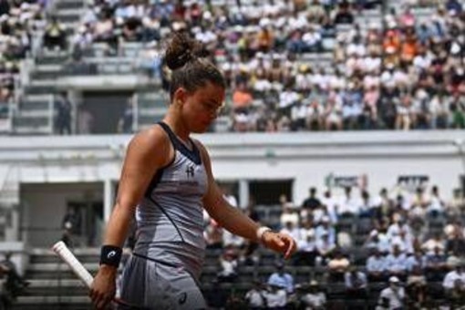 Internazionali, Errani si arrabbia con Paolini: la frase che (non) scuote Jasmine