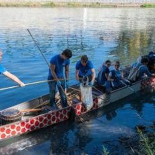 Ambiente, Baffigo (Piùblu): "Lavoriamo affinché ognuno possa salvare mondo" Ambiente, Baffigo (Piùblu): "Lavoriamo affinché ognuno possa salvare mondo"