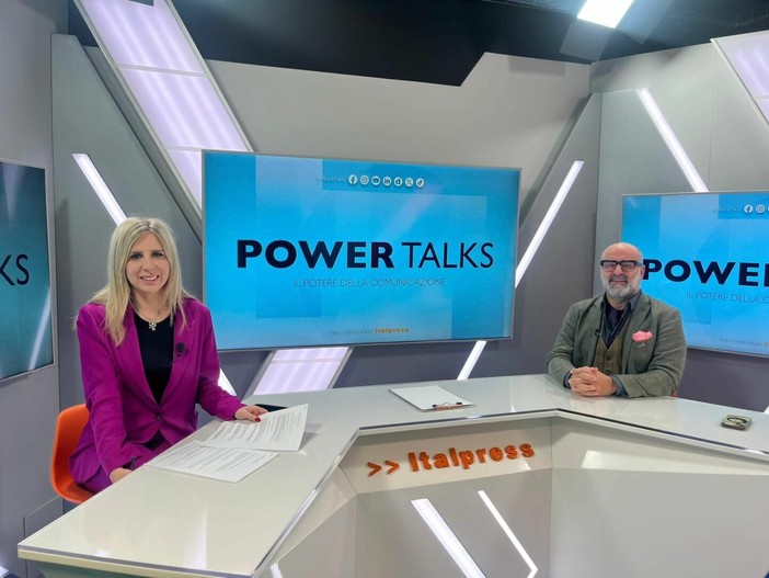 Livermore “Il teatro è irripetibile. Gli algoritmi? Non hanno anima” Livermore “Il teatro è irripetibile. Gli algoritmi? Non hanno anima”