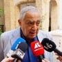 Progetto 'Vulnerabili', sindaco di Palermo Lagalla: "Aiutare chi è in difficoltà è un dovere"