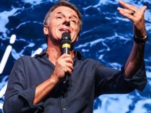 Centrosinistra, Renzi: "Chiedo 3 garanzie a Conte, serve un programma serio" Centrosinistra, Renzi: "Chiedo 3 garanzie a Conte, serve un programma serio"
