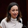 Maria Corina Machado torna in Venezuela dopo quasi un anno di esilio: "Sono qui. Con voi"