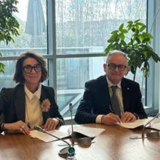 Pmi, accordo tra Cna e Unicredit per l'innovazione digitale e la crescita dimensionale