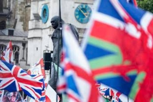 Il Regno Unito scricchiola? Oggi il vertice tra Scozia, Irlanda del Nord e Galles: sul tavolo indipendenza e rapporti con Ue Il Regno Unito scricchiola? Oggi il vertice tra Scozia, Irlanda del Nord e Galles: sul tavolo indipendenza e rapporti con Ue