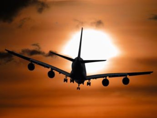 Una pensione da 2mila euro, ma girano il mondo: "Facciamo tre viaggi l'anno" Una pensione da 2mila euro, ma girano il mondo: "Facciamo tre viaggi l'anno"