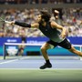 Alcaraz si arrende a Shelton nei quarti dello Us Open, avanti Tiafoe Alcaraz si arrende a Shelton nei quarti dello Us Open, avanti Tiafoe