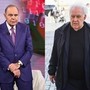 Rai, Vespa replica a Santoro: "Il mio un contratto da star? Porta a Porta rende il triplo del costo" Rai, Vespa replica a Santoro: "Il mio un contratto da star? Porta a Porta rende il triplo del costo"
