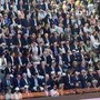 Non solo Mattarella, tanti vip in tribuna autorità per l'impresa di Sinner al Foro italico