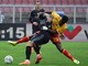 Lecce-Cremonese 2-1: colpo salvezza dei giallorossi, caos e proteste nel finale. Cos'è successo Lecce-Cremonese 2-1: colpo salvezza dei giallorossi, caos e proteste nel finale. Cos'è successo