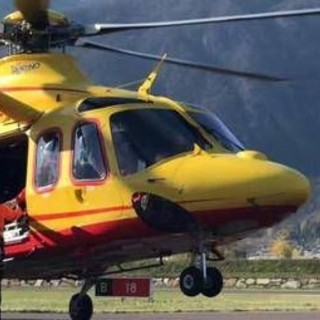 Dolomiti, trovata morta l'escursionista slovena scomparsa in Val di Fanes Dolomiti, trovata morta l'escursionista slovena scomparsa in Val di Fanes