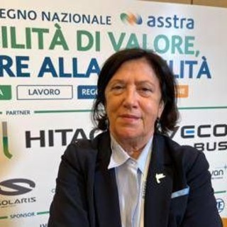 Gualtieri (Asstra): "Tpl in affanno tra costi e risorse mancanti, servono interventi urgenti"
