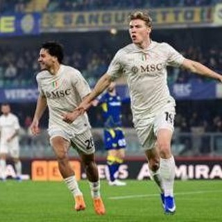 Napoli-Torino: orario, probabili formazioni e dove vederla in tv