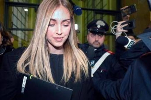 Ferragni, oggi in aula per il Pandoro gate: parola alla difesa