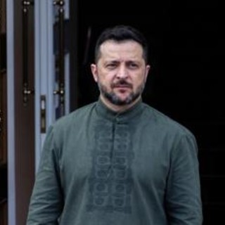 Ucraina, Savill (Rusi): "Impianti per missili Scalp pronti non prima del 2028" Ucraina, Savill (Rusi): "Impianti per missili Scalp pronti non prima del 2028"