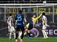L’Inter piega 3-2 la Juve e prova la fuga in vetta
