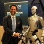 Biffi (Assolombarda): "Con Officina Ai centrali in automazione e robotica all’avanguardia"