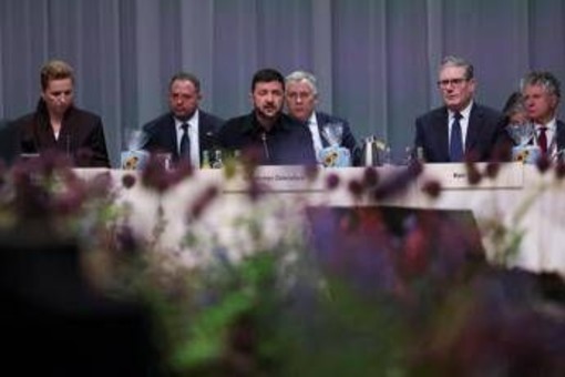 Russia: "Risposta appropriata se Tomahawk a Ucraina". Zelensky: "Mosca può violare spazio aereo ovunque in Europa" Russia: "Risposta appropriata se Tomahawk a Ucraina". Zelensky: "Mosca può violare spazio aereo ovunque in Europa"