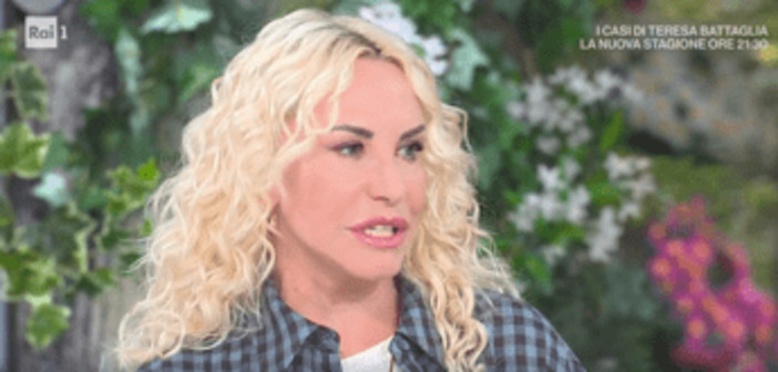 Addio a Wilma De Angelis, il ricordo di Antonella Clerici: "La cucina è arrivata in tv grazie a lei"