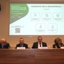 Agrofarma-Federchimica e FederBio lanciano il Manifesto per il Biocontrollo Agrofarma-Federchimica e FederBio lanciano il Manifesto per il Biocontrollo