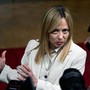 Ucraina, Meloni: "Su accordo Ue prevalso il buonsenso" Ucraina, Meloni: "Su accordo Ue prevalso il buonsenso"